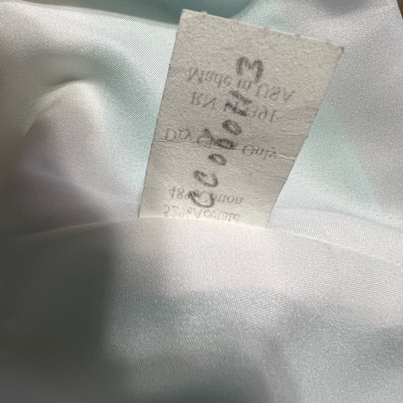 Lulakate Cocktail Dress (Sz 6) - Picture 9 of 14